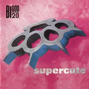 Image for 'Supercute'