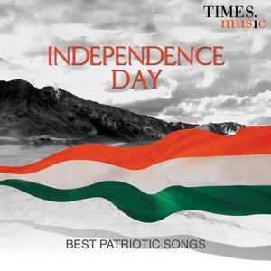 Bild für 'Independence Day Best Patriotic Songs'