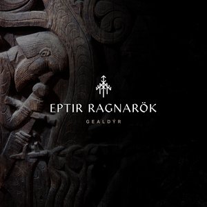 Imagen de 'Eptir Ragnarök'