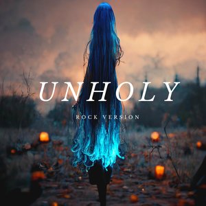 Image for 'Unholy'