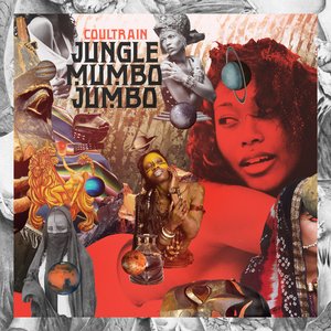 Image for 'Jungle Mumbo Jumbo'