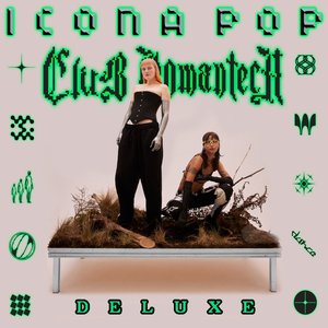 Immagine per 'Club Romantech (Deluxe)'