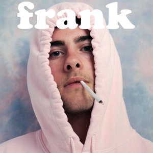 “frank”的封面