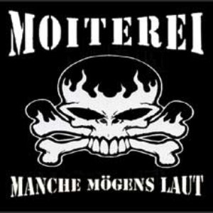 Image for 'Manche Mögens Laut'