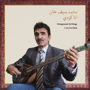 Image for 'Mohammad Syfkhan - I Am Kurdish'