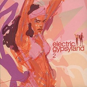 Изображение для 'Electric Gypsyland 2'
