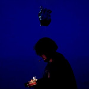 “Vanisher, Horizon Scraper (Vinyl Exclusives)”的封面