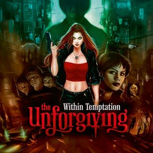 Imagem de 'The Unforgiving (Digipack Slipcase Limited Edition)'