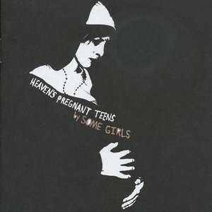 Image for 'Heaven's Pregnant Teens'