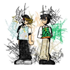 “MUITO AMOR”的封面