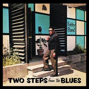 Image pour 'Two Steps From the Blues'