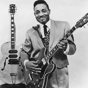 Imagen de 'Lowell Fulson'