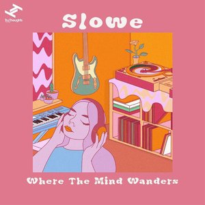 Изображение для 'Where The Mind Wanders'