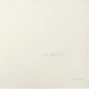 Immagine per 'The Beatles [White Album]'