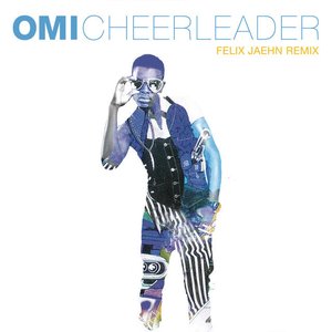 Bild för 'Cheerleader (Felix Jaehn Remix Radio Edit)'