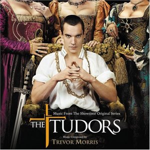 Image for 'The Tudors (Season 1)'