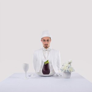 Image pour 'Eat Ya Veggies'