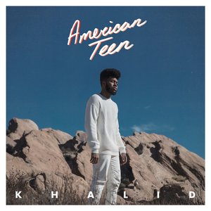 Image for 'American Teen'