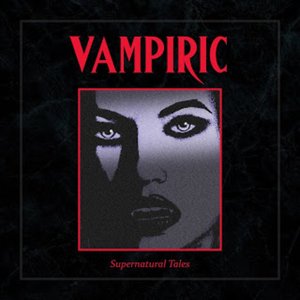 Image for 'vampiric'
