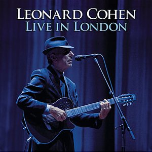 Image pour 'Live in London'