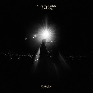 'Turn The Lights Back On [Single]'の画像