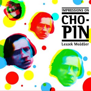 Image for 'impressions on chopin'