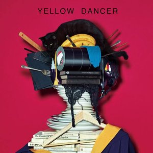 “YELLOW DANCER”的封面