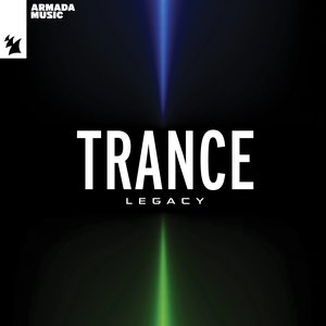 Image for 'Armada Music - Trance Legacy'