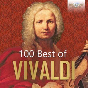 Image for '100 Best of Vivaldi'