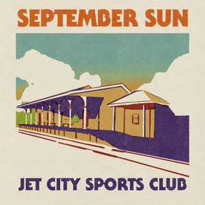 'September Sun'の画像