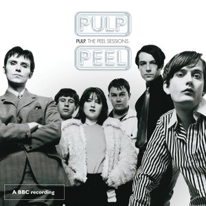 Image for 'The Peel Sessions'
