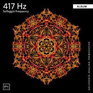 '417 Hz Mindfulness'の画像