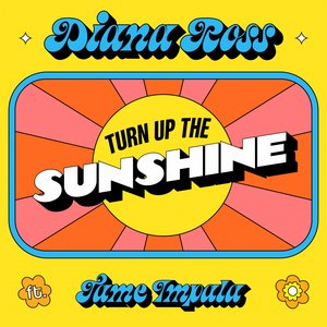Zdjęcia dla 'Turn Up The Sunshine (From 'Minions: The Rise of Gru' Soundtrack)'