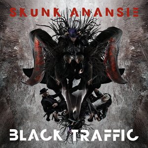 Image for 'Black Traffic'