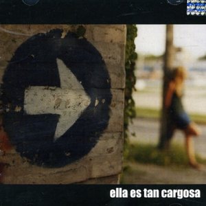 Image for 'Ella Es Tan Cargosa'