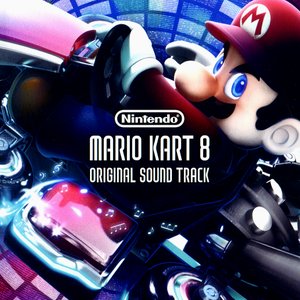 Image for 'Mario Kart 8 Deluxe'