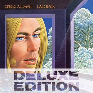 “Laid Back (Deluxe Edition)”的封面