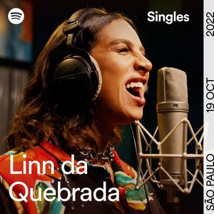 Imagem de 'Babá Alapalá - Spotify Singles'