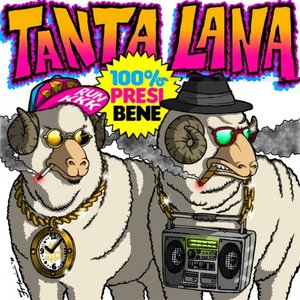 Imagen de '100% PRESI BENE'
