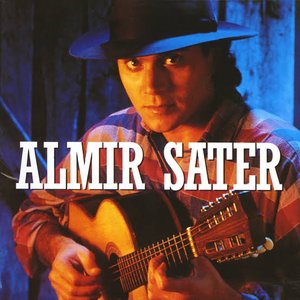 “Almir Sater”的封面
