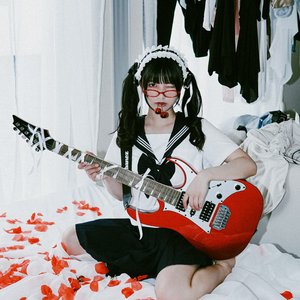 Image for 'CARAMEL GiRLS'