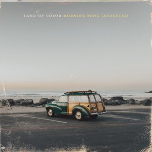 “Morning Song (Acoustic)”的封面