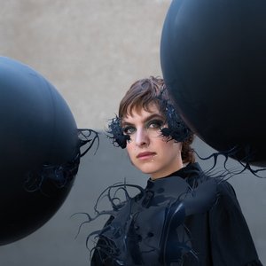 Image for 'Carlile'