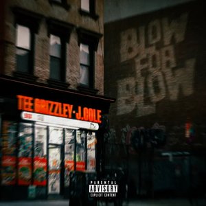 Zdjęcia dla 'Blow for Blow (feat. J. Cole)'
