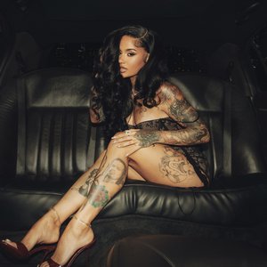 Immagine per 'Kehlani'