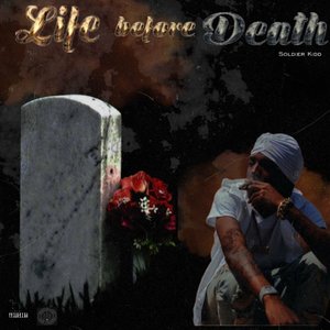 Imagem de 'LIFE BEFORE DEATH'