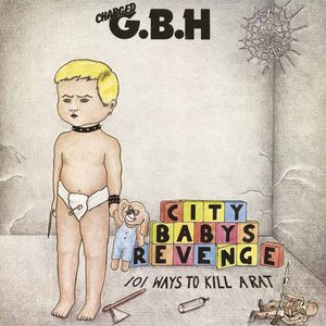 Image for 'City Baby's Revenge'