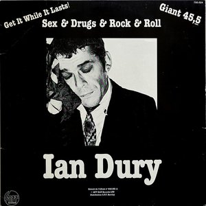 Image for 'Sex & Drugs & Rock & Roll'