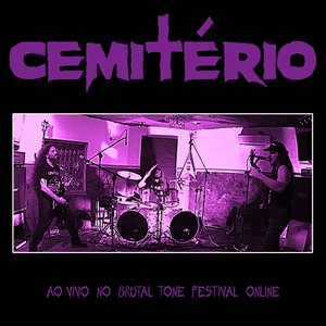 'Ao Vivo no Brutal Tone Festival Online'の画像