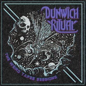 Image for 'Dunwich Ritual'